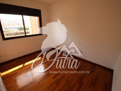 Acácia Vila Mariana 208m² 04 Dormitórios 04 Suítes 4 Vagas