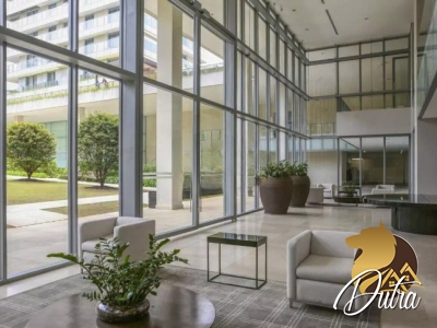 Praça Vila Nova Vila Nova Conceição 540m² 03 Dormitórios 03 Suítes 7 Vagas