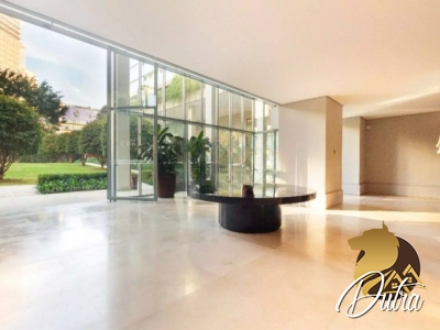 Praça Vila Nova Vila Nova Conceição 540m² 03 Dormitórios 03 Suítes 7 Vagas