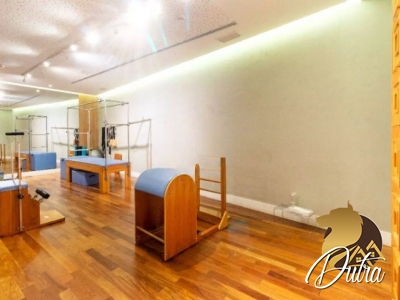 Praça Vila Nova Vila Nova Conceição 540m² 03 Dormitórios 03 Suítes 7 Vagas