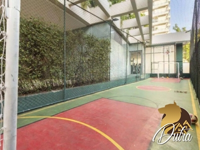 Praça Vila Nova Vila Nova Conceição 540m² 03 Dormitórios 03 Suítes 7 Vagas