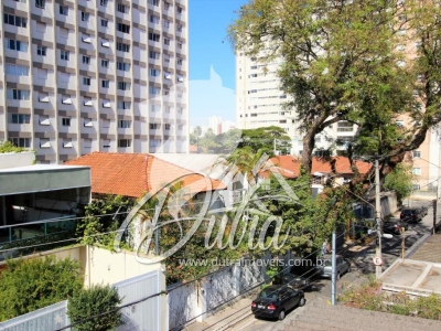 Padrão Vila Olímpia 135m² 03 Dormitórios 02 Suítes 1 Vagas