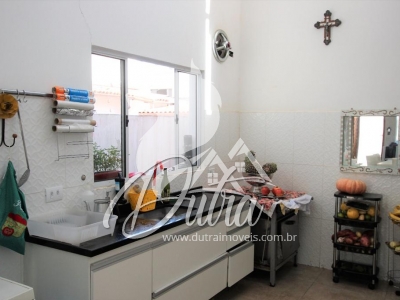 Padrão Vila Olímpia 135m² 03 Dormitórios 02 Suítes 1 Vagas