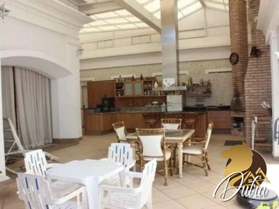 Padrão Jardim Paulista 800m² 04 Dormitórios 03 Suítes 10 Vagas