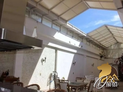 Padrão Jardim Paulista 800m² 04 Dormitórios 03 Suítes 10 Vagas