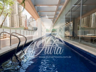 Praça Vila Nova Vila Nova Conceição Cobertura Triplex 1100m² 5 Suítes 10 Vagas