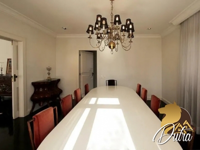 Cerqueira Cesar Cerqueira César 858m² 04 Dormitórios 04 Suítes 5 Vagas