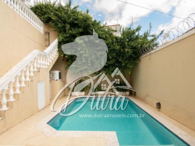 Padrão Jardim Marajoara 525m² 04 Dormitórios 04 Suítes 6 Vagas