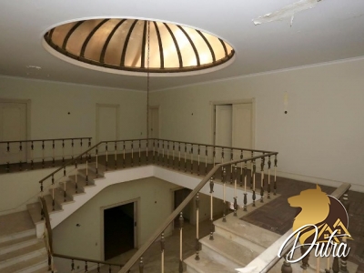 Padrão Cidade Jardim 900m² 04 Dormitórios 04 Suítes 4 Vagas