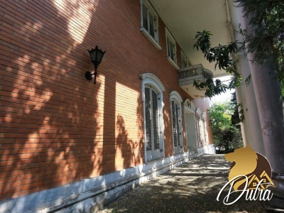 Padrão Cidade Jardim 900m² 04 Dormitórios 04 Suítes 4 Vagas