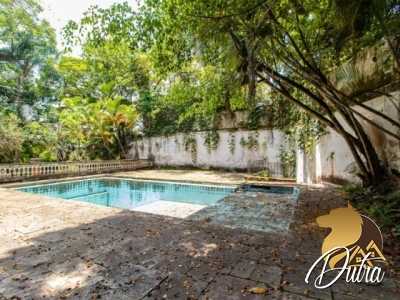 Padrão Cidade Jardim 900m² 04 Dormitórios 04 Suítes 4 Vagas