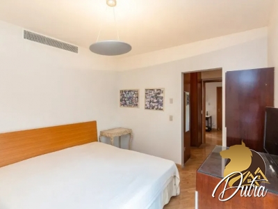 Auguste Rodin Vila Uberabinha 220m² 04 Dormitórios 03 Suítes 4 Vagas