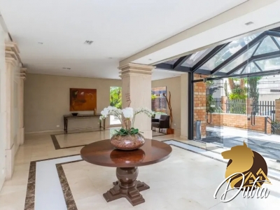 Auguste Rodin Vila Uberabinha 220m² 04 Dormitórios 03 Suítes 4 Vagas