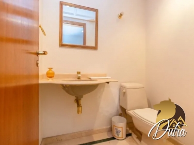 Auguste Rodin Vila Uberabinha 220m² 04 Dormitórios 03 Suítes 4 Vagas