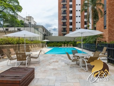 Auguste Rodin Vila Uberabinha 220m² 04 Dormitórios 03 Suítes 4 Vagas