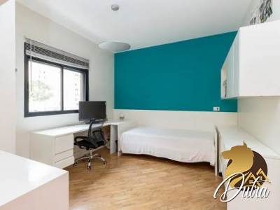 Auguste Rodin Vila Uberabinha 220m² 04 Dormitórios 03 Suítes 4 Vagas