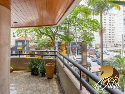 Auguste Rodin Vila Uberabinha 220m² 04 Dormitórios 03 Suítes 4 Vagas