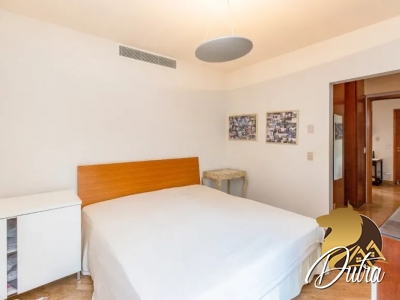 Auguste Rodin Vila Uberabinha 220m² 04 Dormitórios 03 Suítes 4 Vagas