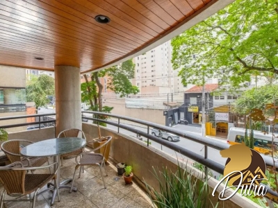 Auguste Rodin Vila Uberabinha 220m² 04 Dormitórios 03 Suítes 4 Vagas