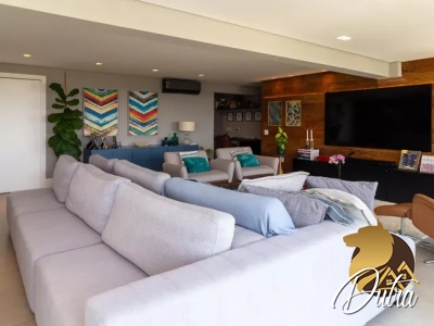 Parque Jardim das Perdizes Água Branca 241m² 04 Dormitórios 03 Suítes 3 Vagas