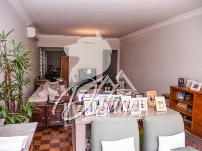 Padrão Vila Nova Conceição 168m² 03 Dormitórios 01 Suítes 2 Vagas