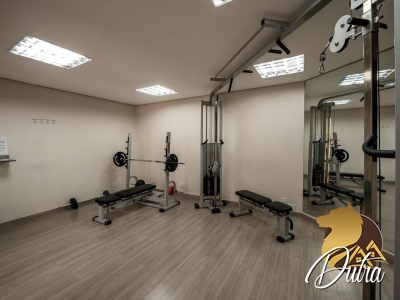 Edifício Asas de Butterfly Itaim Bibi 250m² 04 Dormitórios 03 Suítes 4 Vagas