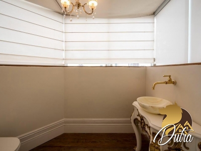 Edifício Asas de Butterfly Itaim Bibi 250m² 04 Dormitórios 03 Suítes 4 Vagas