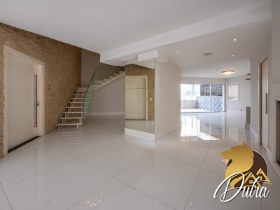 Edifício Asas de Butterfly Itaim Bibi 250m² 04 Dormitórios 03 Suítes 4 Vagas