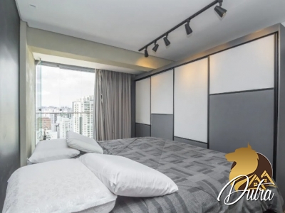 Vila Nova Luxury Home Design Vila Nova Conceição 190m² 02 Dormitórios 02 Suítes 2 Vagas