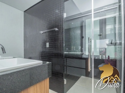 Vila Nova Luxury Home Design Vila Nova Conceição 190m² 02 Dormitórios 02 Suítes 2 Vagas