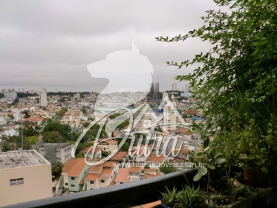 Torres de Mariana Vila Mariana 72m² 03 Dormitórios 1 Vagas