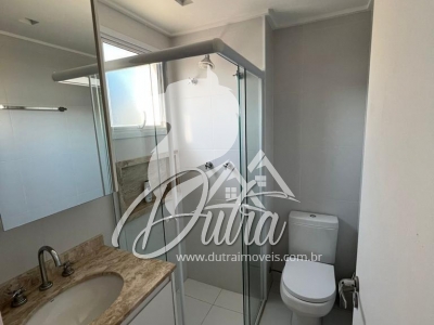Edifício Splendor Brooklin Chácara Santo Antônio 213m² 03 Dormitórios 03 Suítes 4 Vagas