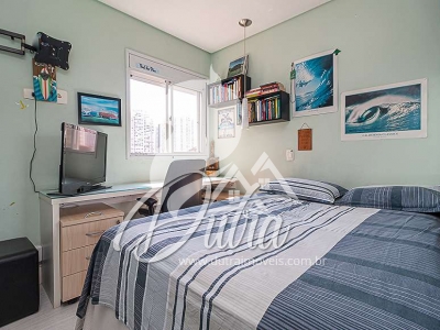Condomínio Splendor Klabin Vila Mariana 184m² 03 Dormitórios 03 Suítes 3 Vagas
