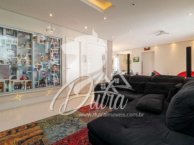 Condomínio Splendor Klabin Vila Mariana 184m² 03 Dormitórios 03 Suítes 3 Vagas