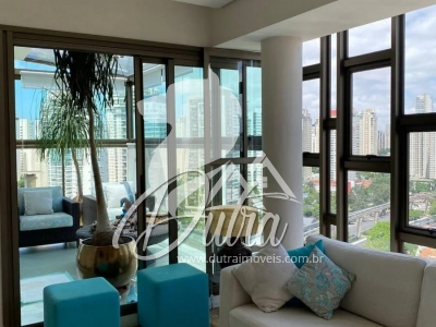 Condomínio Personale Campo Belo Brooklin Paulista 240m² 03 Dormitórios 03 Suítes 4 Vagas