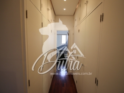 Piazza Di Spagna Vila Nova Conceição 295m² 04 Dormitórios 02 Suítes 4 Vagas