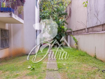 Manhattan Itaim Bibi 70m² 02 Dormitórios 1 Vagas