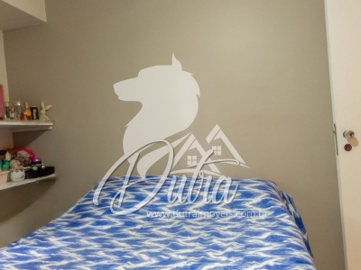 Manhattan Itaim Bibi 70m² 02 Dormitórios 1 Vagas