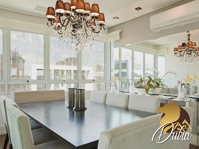 Araçari Cidade Jardim Jardim Paulistano 381m² 03 Dormitórios 03 Suítes 6 Vagas