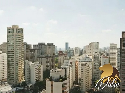 Araçari Cidade Jardim Jardim Paulistano 381m² 03 Dormitórios 03 Suítes 6 Vagas