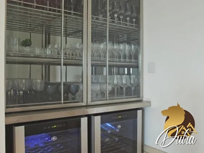 Araçari Cidade Jardim Jardim Paulistano 381m² 03 Dormitórios 03 Suítes 6 Vagas