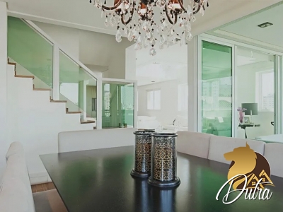 Araçari Cidade Jardim Jardim Paulistano 381m² 03 Dormitórios 03 Suítes 6 Vagas