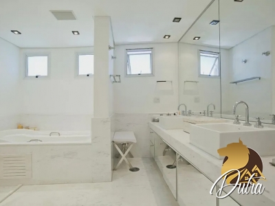 Araçari Cidade Jardim Jardim Paulistano 381m² 03 Dormitórios 03 Suítes 6 Vagas