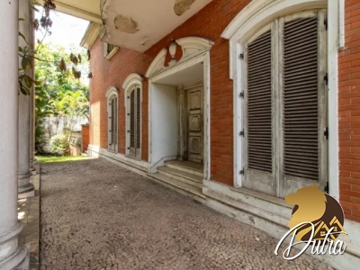 Padrão Cidade Jardim 900m² 04 Dormitórios 04 Suítes 4 Vagas