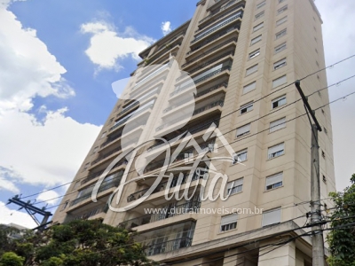 Edifício Chateau D Avignon Perdizes 228m² 03 Dormitórios 03 Suítes 4 Vagas