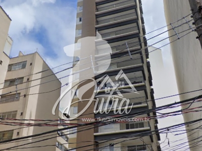 Edifício Estilo Jardim América Cerqueira César 142m² 02 Dormitórios 02 Suítes 2 Vagas