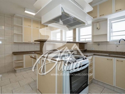 Edifício Ligier Vila Olímpia 200m² 04 Dormitórios 01 Suítes 2 Vagas