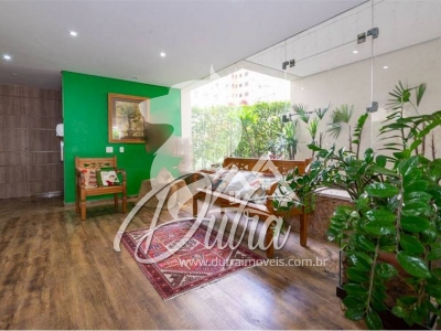 Edifício Ligier Vila Olímpia 200m² 04 Dormitórios 01 Suítes 2 Vagas