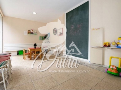 Edifício Ligier Vila Olímpia 200m² 04 Dormitórios 01 Suítes 2 Vagas