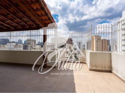 Edifício Ligier Vila Olímpia 200m² 04 Dormitórios 01 Suítes 2 Vagas